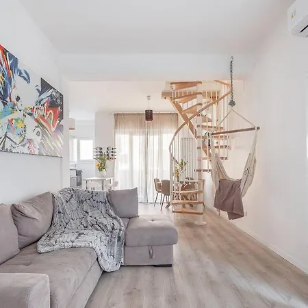 Cozy Appartament A 1 Min New Mm4 * Milan