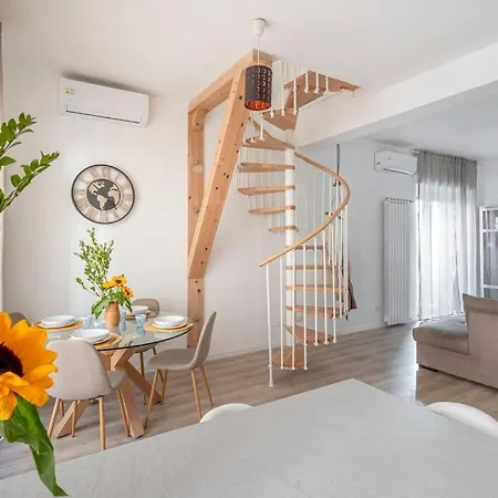Cozy Appartament A 1 Min New Mm4 Apartment Milan