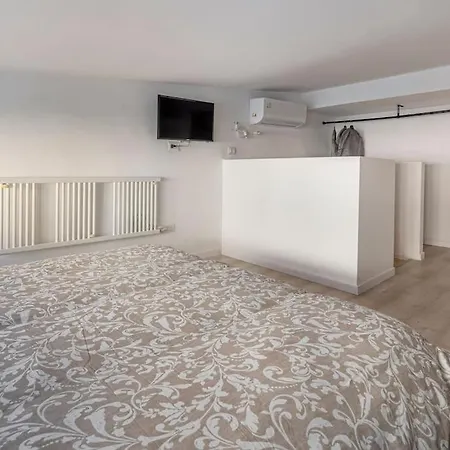 Cozy Appartament A 1 Min New Mm4 *
