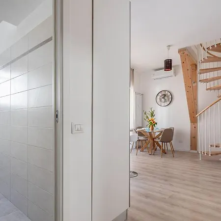 Cozy Appartament A 1 Min New Mm4 Milan