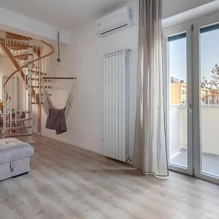 Apartment Cozy Appartament A 1 Min New Mm4 *