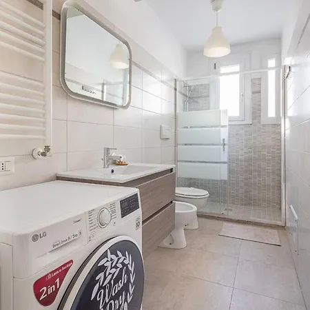 Cozy Appartament A 1 Min New Mm4 Apartment Milan
